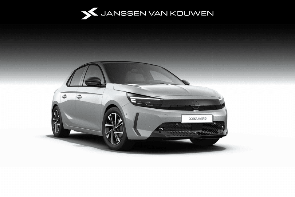 Opel Corsa GS - Afbeelding 1
