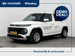 Hyundai Inster PULSE 49 kWh - Afbeelding 2