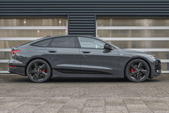Audi A6 Sportback e-tron 286pk S Edition 83 kWh - Afbeelding 3