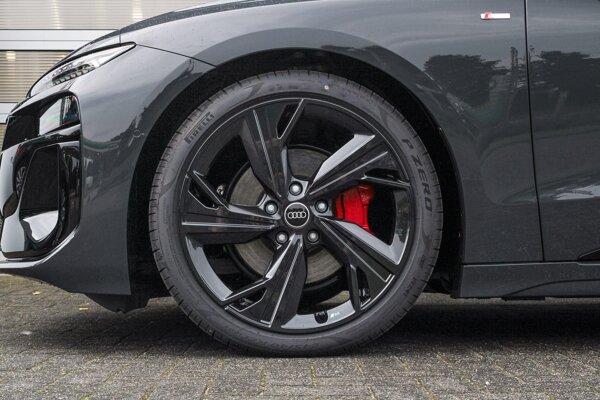 lichtmetalen velgen 6-spaaks 21" lichtmetalen velgen 6-spaaks 21"