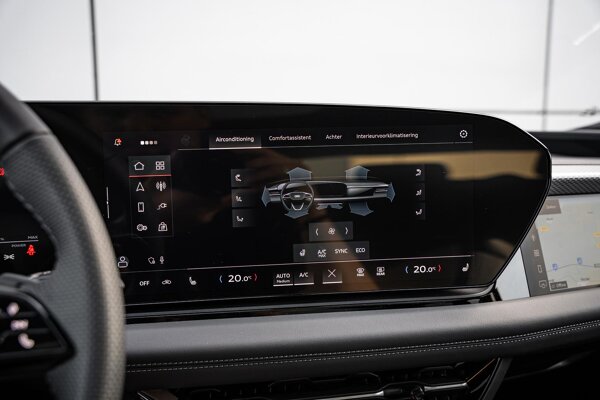 electronic climate controle electronic climate controle