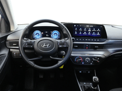 Hyundai i20 1.0 T-GDI Comfort | Private Lease 409,- | Navigatie | - Afbeelding 3