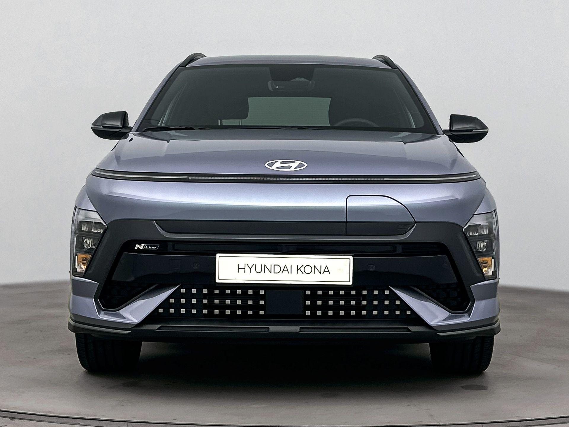 Hyundai Kona Electric N Line Edition 65.4 kWh - Afbeelding 5