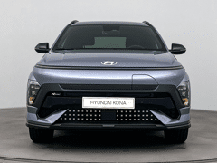 Hyundai Kona Electric N Line Edition 65.4 kWh - Afbeelding 5