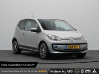 Volkswagen up! 1.0 take up! BlueMotion - Afbeelding 2