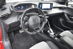 Peugeot e-208 EV GT 350 50 kWh - Afbeelding 3