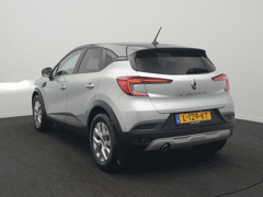 Renault Captur TCe 140 Business Zen - Afbeelding 3