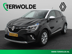 Renault Captur TCe 140 EDC GPF Intens - Afbeelding 2