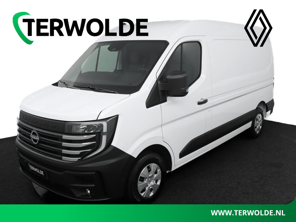 Nissan Interstar Interstar-e L2H2 Limited 87 kWh - Afbeelding 1