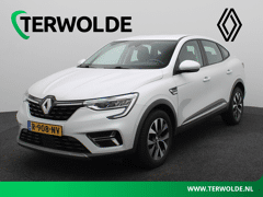 Renault Arkana TCe 140 EDC Zen - Afbeelding 2