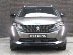 Peugeot 5008 SUV Allure Pack Business 136pk Hybrid - Afbeelding 5