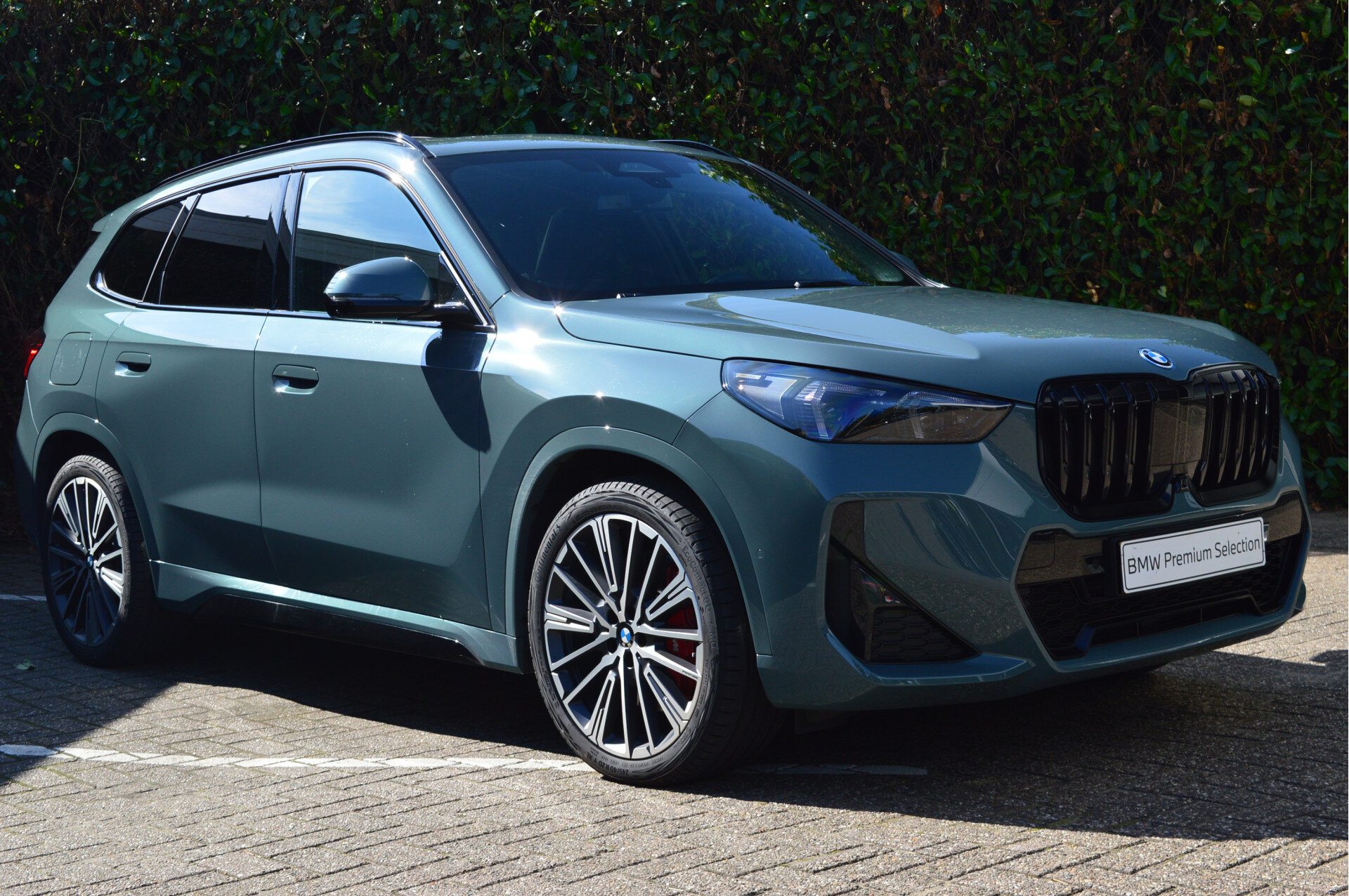 BMW X1 xDrive30e High Executive M Sport Automaat - Afbeelding 2