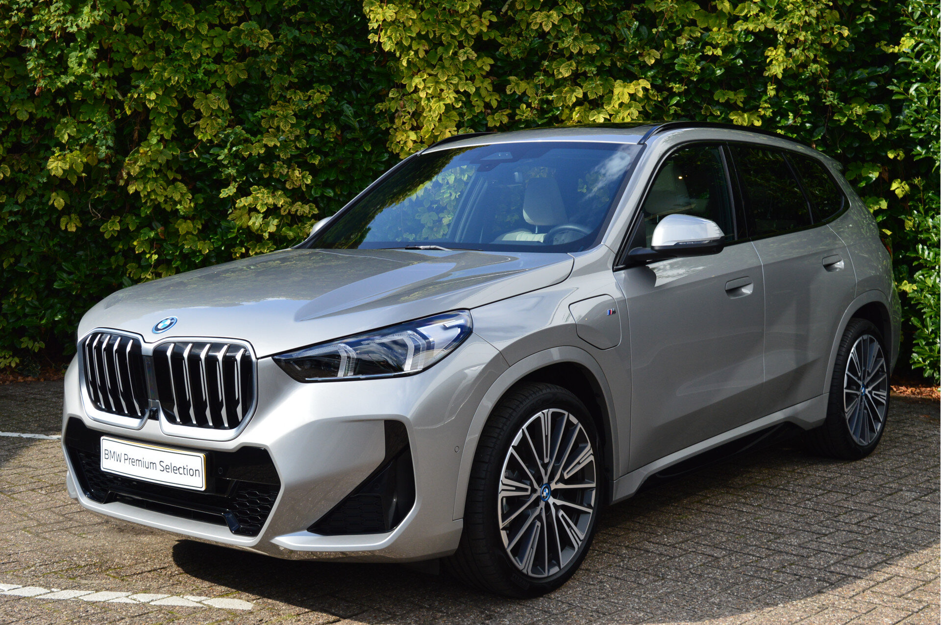 BMW X1 xDrive25e High Executive M Sport Automaat
