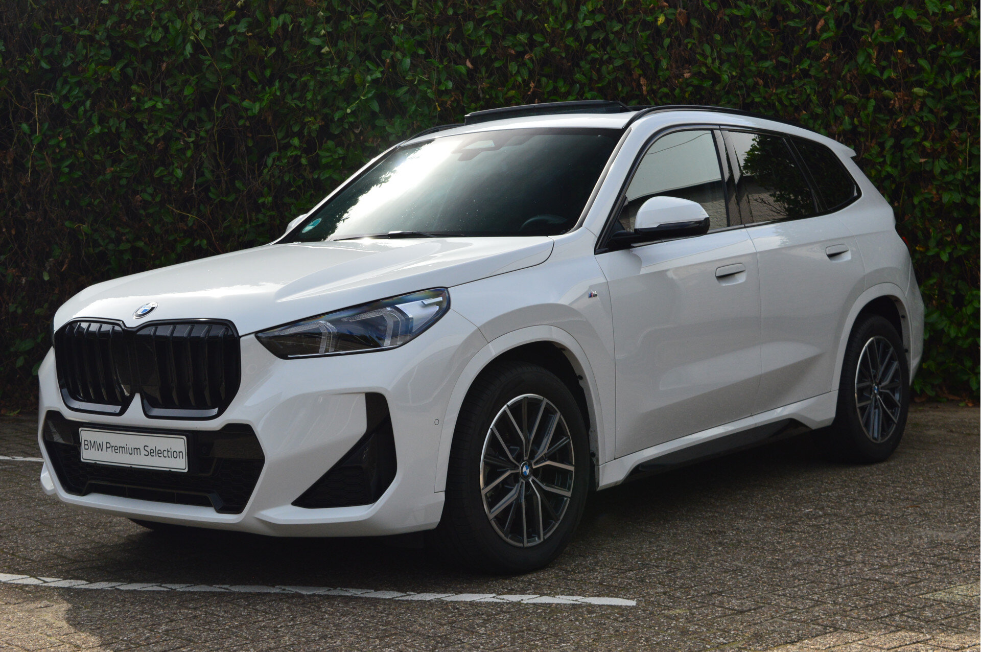 BMW X1 sDrive20i M Sport Automaat