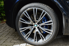 BMW X3 xDrive30i High Executive M Sport Automaat - Afbeelding 5
