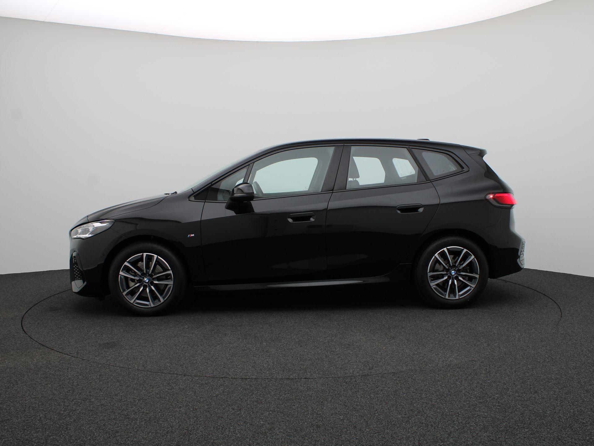 BMW 2 Serie Active Tourer 220i - Afbeelding 4