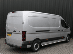Renault Master T35 2.0 dCi 150 L3H2 Advance *Sidebars* - Afbeelding 3