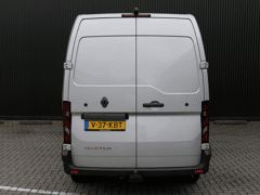 Renault Master T35 2.0 dCi 150 L3H2 Advance *Sidebars* - Afbeelding 4