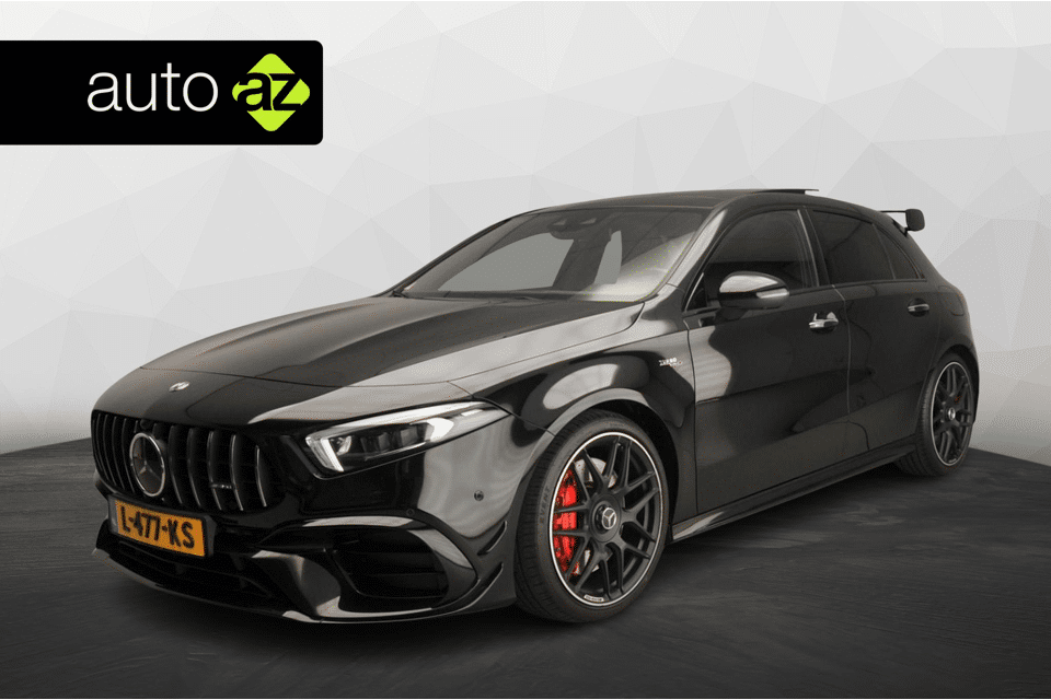 Mercedes-Benz A-Klasse AMG 45 4MATIC+ Premium Plus - Image 1