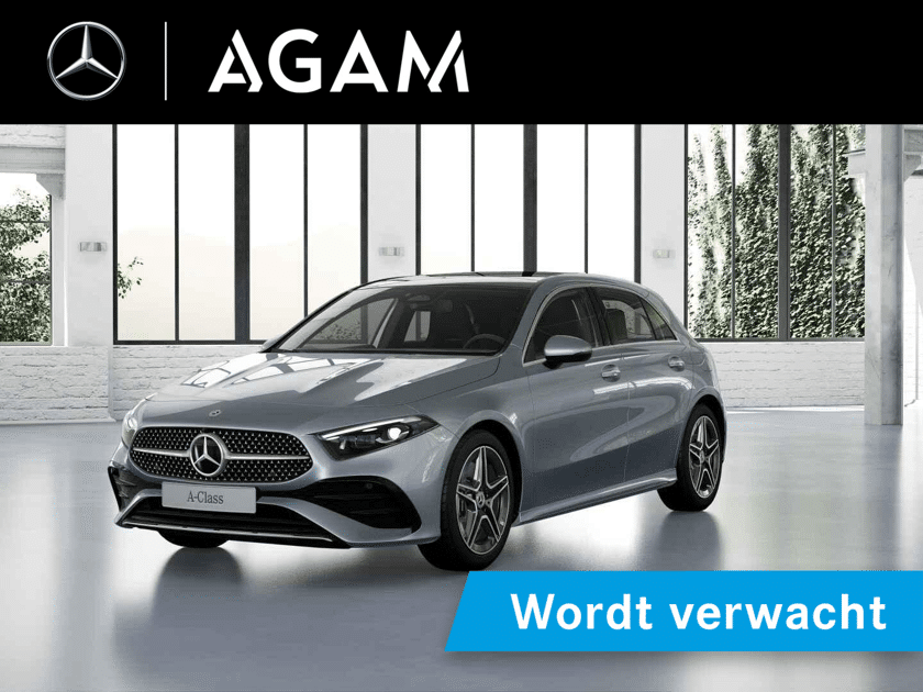 Mercedes-Benz A-Klasse Hatchback 250 e Business Solution AMG - Afbeelding 1