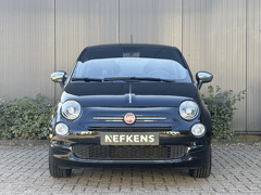 Fiat 500 1.0 Hybrid Club - Afbeelding 2