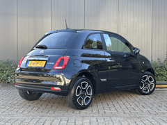 Fiat 500 1.0 Hybrid Club - Afbeelding 3