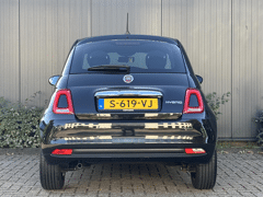 Fiat 500 1.0 Hybrid Club - Afbeelding 5