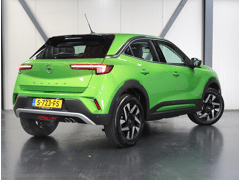 Opel Mokka 130PK Turbo Elegance - Afbeelding 3