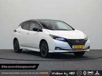 Nissan Leaf e+ Tekna 62 kWh - Afbeelding 2