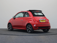Fiat 500C 1.0 Hybrid Rockstar - Afbeelding 3