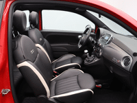 Fiat 500C 1.0 Hybrid Rockstar - Afbeelding 5