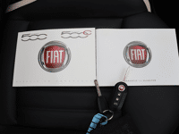 Fiat 500C 1.0 Hybrid Rockstar - Afbeelding 6