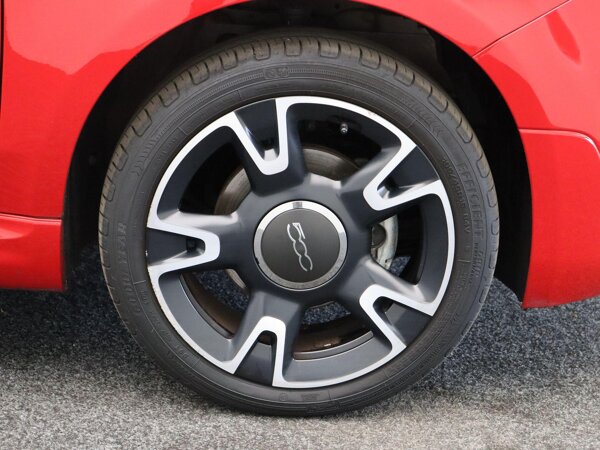 16" lichtmetalen velgen Sport Diamond Nero 16" lichtmetalen velgen Sport Diamond Nero