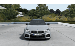 BMW 2 Serie Coupe M2 CS High Executive Automaat - Afbeelding 5