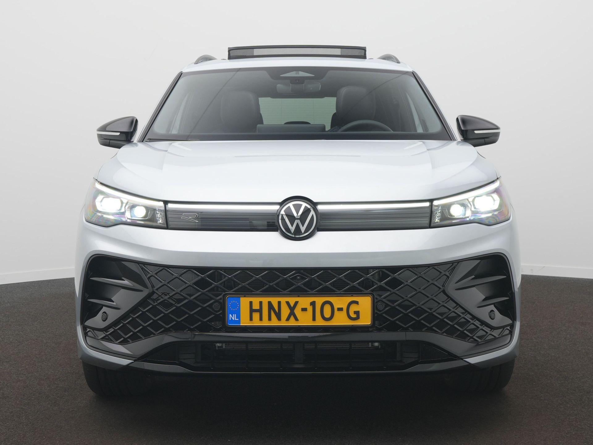 Volkswagen Tiguan 1.5 eHybrid R-Line Edition - Afbeelding 2