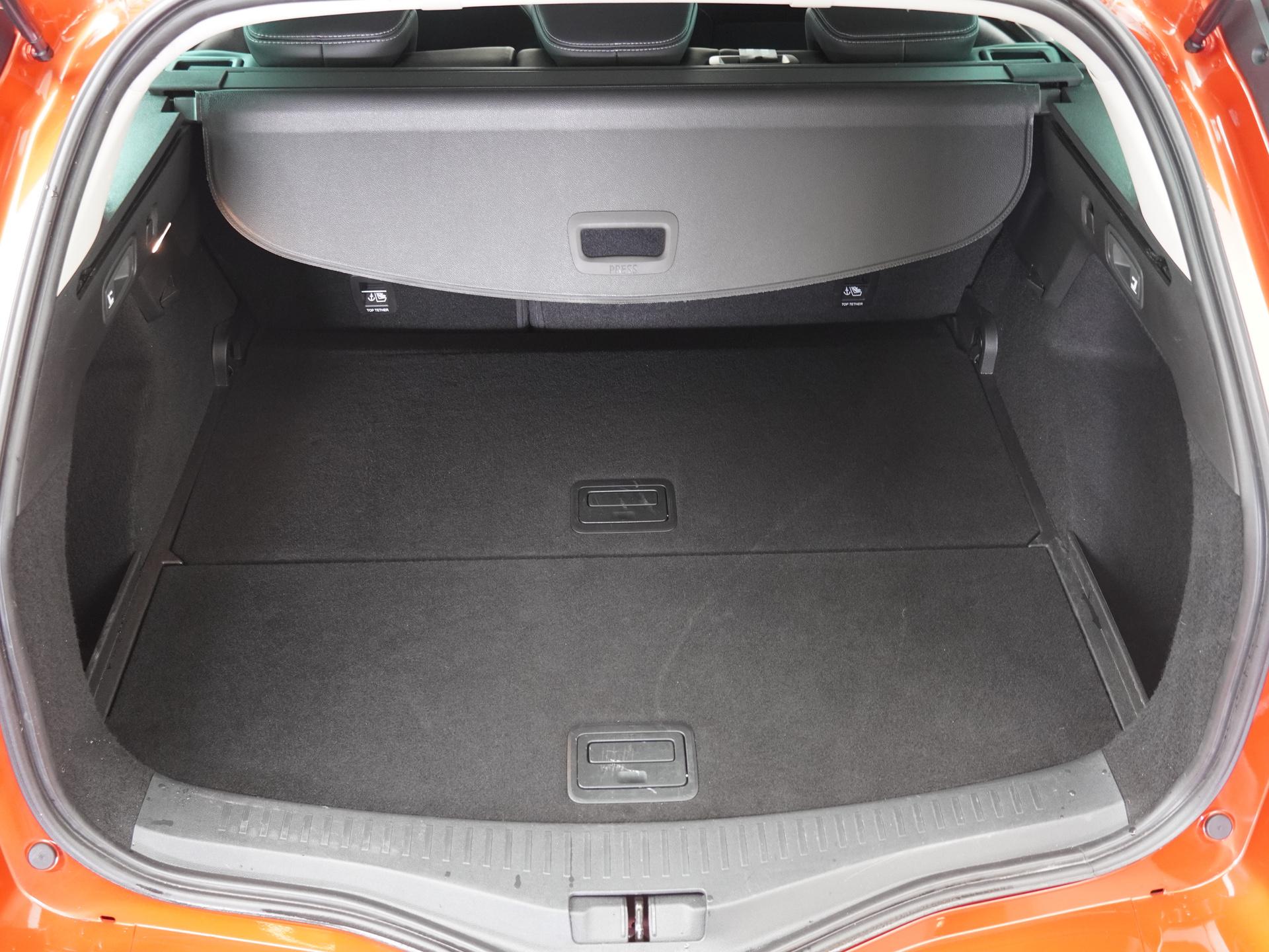 Renault Mégane Estate TCe 140 EDC GPF techno - Afbeelding 4