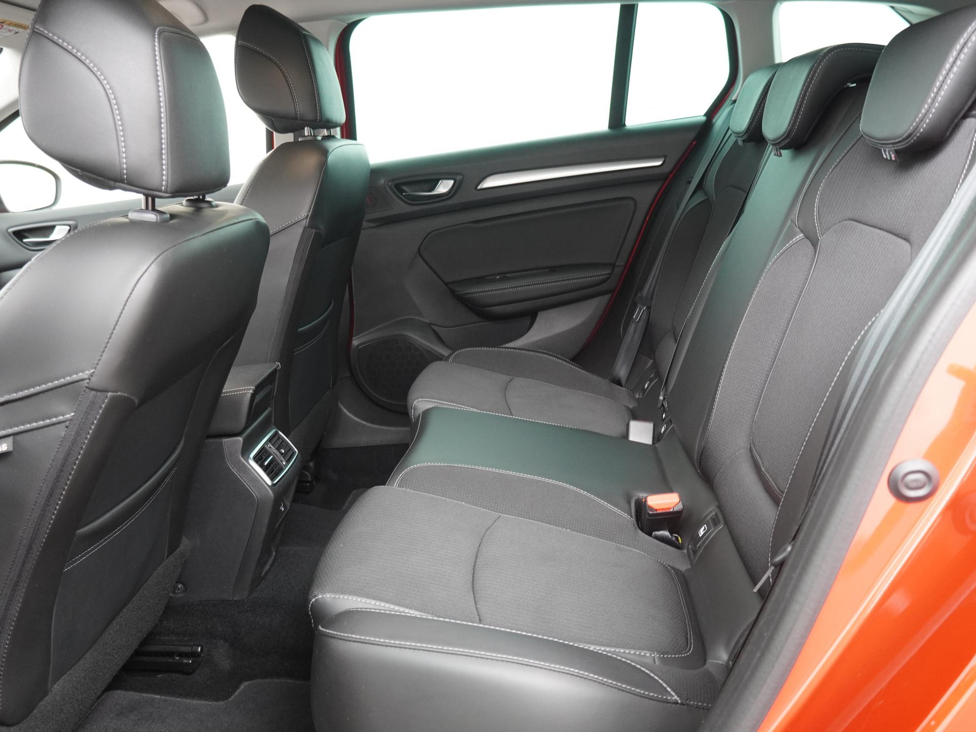 Renault Mégane Estate TCe 140 EDC GPF techno - Afbeelding 5