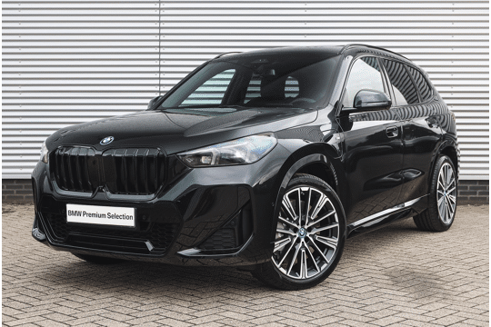 BMW X1 xDrive25e High Executive M Sport Automaat