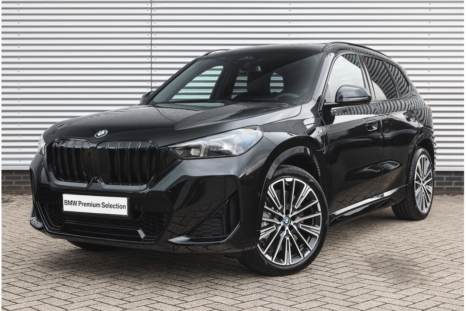 BMW X1 xDrive25e High Executive M Sport Automaat - Afbeelding 1