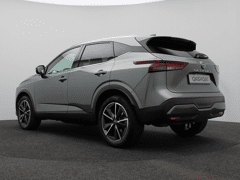 Nissan QASHQAI 1.3 MHEV Xtronic Tekna - Afbeelding 4