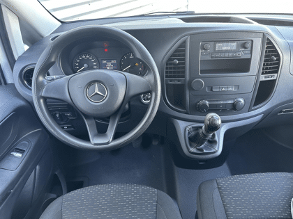 Mercedes-Benz Vito 110 CDI Bestelwagen L1 Airco - Afbeelding 5