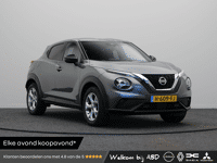 Nissan Juke 1.0 DIG-T N-Connecta - Afbeelding 2