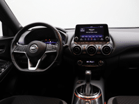 Nissan Juke 1.0 DIG-T N-Connecta - Afbeelding 6