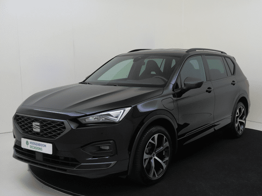 SEAT Tarraco 1.4 TSI e-Hybrid PHEV FR Business