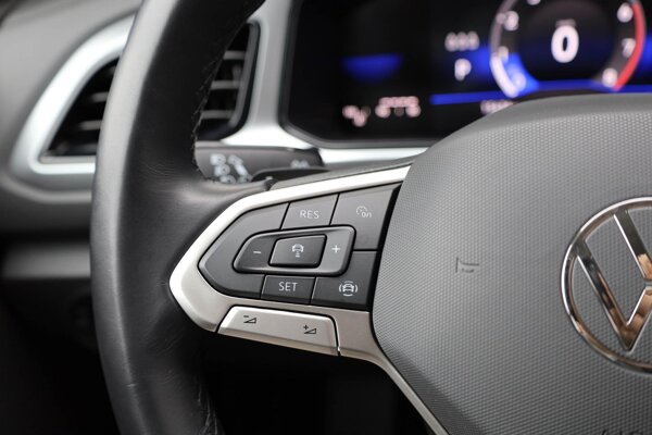 cruise control adaptief