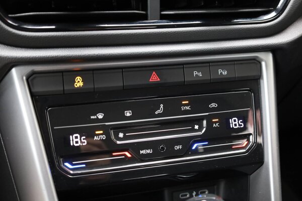 airco (automatisch)
