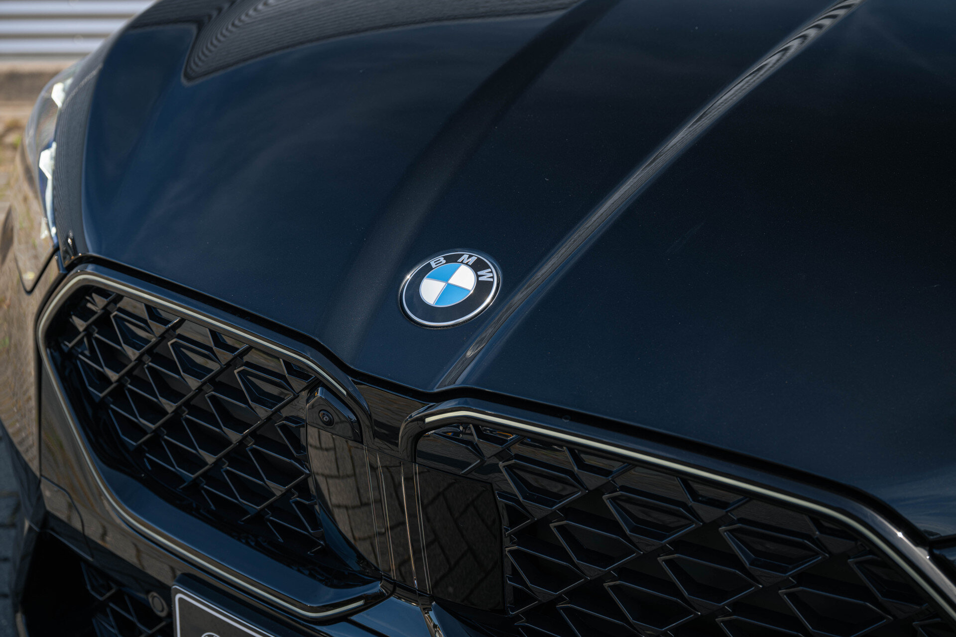 BMW X2 sDrive20i High Executive M Sport Automaat - Afbeelding 4