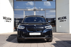 BMW iX3 High Executive - Afbeelding 3
