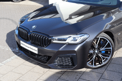 BMW 5 Serie Touring 530i High Executive M Sport Automaat - Afbeelding 2
