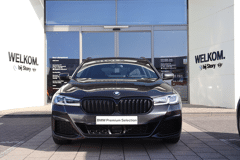 BMW 5 Serie Touring 530i High Executive M Sport Automaat - Afbeelding 3